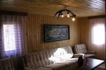 Cottage Sâmbăta de Sus 1